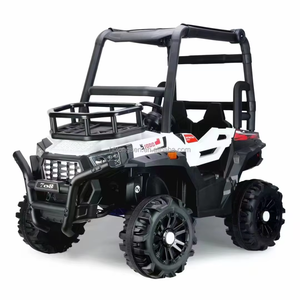 Coche eléctrico de paseo para Big Boy al por mayor 12 voltios 4wd 2 plazas Control remoto Big Truck <span class=keywords><strong>Mack</strong></span> para que los niños conduzcan - Product Image 4
