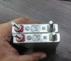 Batterie SCIB LTO 2,4 V 2,9 Ah SCIB 2,9 Ah Max 75C 520W Décharge Cycles de vie supérieurs à 40 000 fois avec des goujons personnalisés - Product Image 6