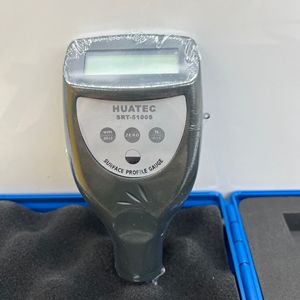 เครื่องวัดโปรไฟล์พื้นผิวแบบดิจิตอล HUATEC พร้อมหัววัดแยกส่วน ทดสอบได้ทุกตำแหน่ง รุ่น SRT-5100S - Product Image 2
