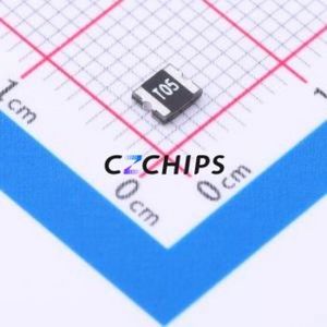 TLC-USMD050/16 Resettable Fuse 1210 Fuse 16V 40A 500mA 1A - Product Image 2