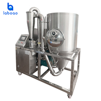 Séchoir industriel Laboao 5L pour la production de lait et d'oeufs en poudre