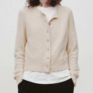 Kunlihuang biểu tượng tùy chỉnh kéo Femme Bán buôn phụ nữ 2025 mùa thu mùa đông Chic Trắng holly Jolly giản dị tùy chỉnh phụ nữ của Áo len - Product Image 2