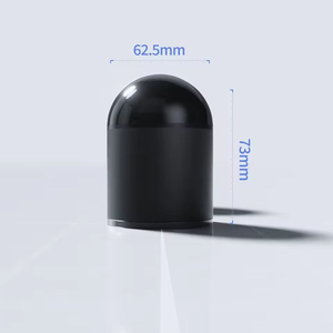 Hesai JT128 <b>Mini</b> Mechanical 3D Lidar-250G Lightweight Design for <b>Robot</b> Obstacle Avoidance with AI and Flexible Installation - Product Image 2