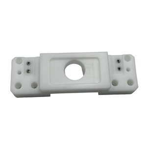 خدمة تفريز البلاستيك باستخدام التحكم الرقمي بالحاسوب، تصنيع مخصص عالي الدقة، خدمة تفريز البلاستيك باستخدام التحكم الرقمي بالحاسوب، بلاستيك ABS و <span class=keywords><strong>POM</strong></span> - Product Image 2