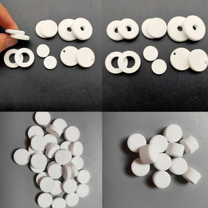 कारखाने प्रत्यक्ष बिक्री कार एयर फ्रेशनर टैबलेट पी जिप्सम रेसिन ठोस सुगंध एयर आउटलेट इत्र/अरोमाथेरेपी डिफ्यूज़र - Product Image 3