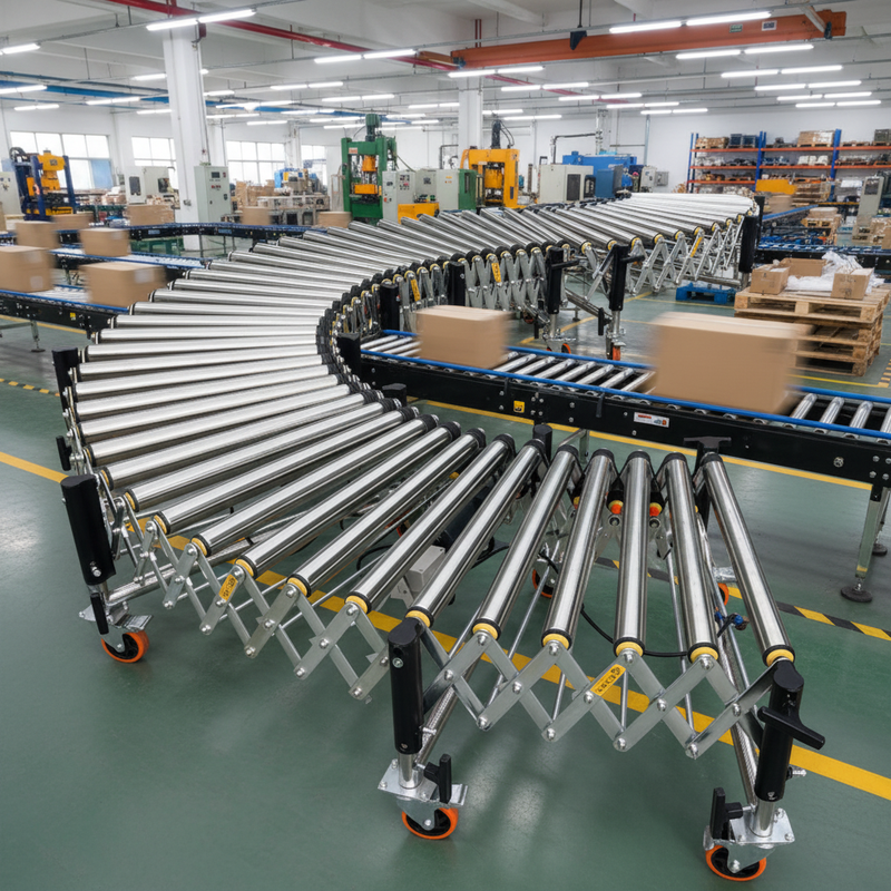 High Efficiency Heavy Duty Galvanized Steel