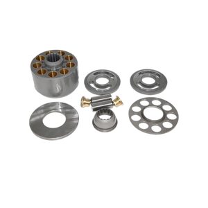 Pièces de pompe hydraulique ZHENYUAN A10VSO18 A10VSO28 A10VSO45 A10VSO63 A10VSO71 A10VSO125 A10VSO180 A10VSO250 en stock - Product Image 2