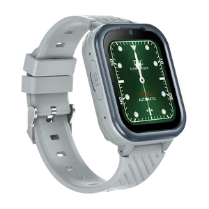 Wonlex beliebteste KT15 Pro 4G GPS Kids Smart Watch