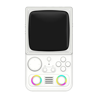 Console de jeu vidéo portable epro Factory R36T Max modèle 2027, jeux rétro classiques pour enfants, cadeaux d'anniversaire, jouets