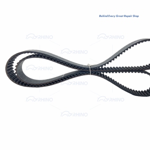 Pabrik Suku Cadang Mobil Outlet OE 13568-59095 Timing Belt Mesin Asli untuk Toyota LEXUS Land Cruiser Prado RAV4 Coaster - Product Image 5