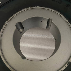 Für Luft kompressor kupplung Heiß verkaufs luft kompressor Ersatzteile Kupplungs element ACT2.3SN KUPPLUNG - Product Image 4