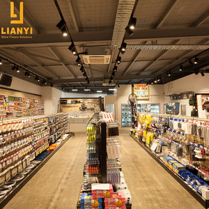 Tùy chỉnh câu cá giải quyết cửa hàng thiết kế cần câu hiển thị Rack Reel đứng - Product Image 3