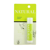 Boîte d'emballage à ampoules pour baume à lèvres, emballage personnalisé en PVC transparent pour cosmétiques, en carton, 10 pièces