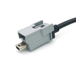 Xe ô tô USB Cáp dữ liệu HSL kết nối jack mini USB cắm cho GM thiết bị phù hợp 2020 chevrolet <span class=keywords><strong>TRAX</strong></span> - Product Image 5