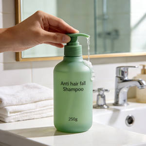 Shampooing et après-shampooing anti-chute de <span class=keywords><strong>cheveux</strong></span>, marque privée, shampooing naturel pour la croissance des <span class=keywords><strong>cheveux</strong></span> pour femmes - Product Image 2
