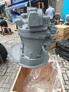 Bombas hidráulicas para excavadoras de construcción, bomba hidráulica principal Hpv102, bomba hidráulica de maquinaria de construcción, 2, 1, 2, 2, 2 - Product Image 3