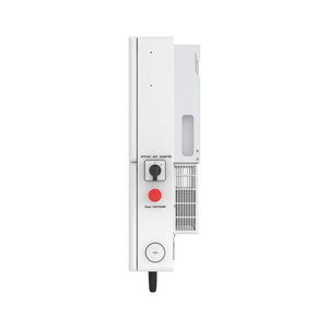 อินเวอร์เตอร์ไฮบริด Solis S6 DC/AC 7.6kW ระบบกักเก็บพลังงานแรงดันสูง ประสิทธิภาพ 99.9% แรงดันไฟฟ้าเข้า 48V แรงดันไฟฟ้าออก 100-240V/380-415V รุ่น 56896 สามเฟส - Product Image 4