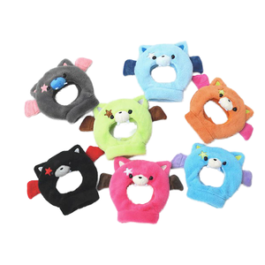 Porte-clés numérique KPOP Idol en coton PP souple avec chapeau cape, design Light Stick JAY JAKE <span class=keywords><strong>NIKI</strong></span> Heesung Jungwon - Vente en gros - Product Image 1