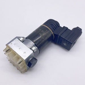 Nouvelles pièces pneumatiques HAWE WG3-1, type directionnel assis 3/2 voies - Product Image 1