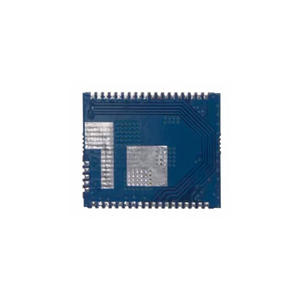 26*26*3,3 мм старший небольшой размер низкое энергопотребление один Uhf антенный порт 902 ~ 928 мГц Модуль <span class=keywords><strong>Rfid</strong></span> считыватель модуль - Product Image 2