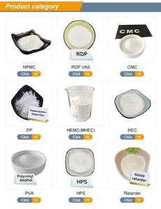 Hpmc Hidroxipropil Metilcelulosa Plastificante de celulosa de grado cosmético para el cuidado de la piel Gel espesante Materias primas Champú - Product Image 5