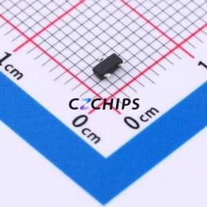 Nuevo y Original Diodo Schottky BAS40-06 SOT-23, Venta al por Mayor de Componentes Electrónicos, Proveedor de Chips y Servicio BOM - Product Image 2