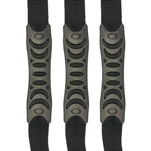 Cong cứng nhựa ba lô xử lý với side-phát hành khóa-mạnh mẽ bền không thấm nước & tái chế - Product Image 3