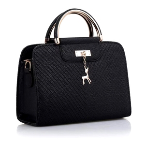 Bolsos de Mujer Taizhou, Pequeños, Cuadrados, de PU, Color Sólido, de Mano, Bandolera, de un Solo Hombro, a la Moda - Product Image 6