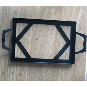 Piedra de sal del Himalaya 100% natural pura al por mayor, decoración tallada de ladrillo para habitación, estilo náutico, purificación del <span class=keywords><strong>aire</strong></span>, <span class=keywords><strong>amor</strong></span>, cocina - Product Image 2