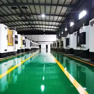 CNC nhà máy 3D vẽ tùy chỉnh dịch vụ sản xuất chính xác quá trình tùy biến CNC gia công thép sản phẩm Kim Loại Nhà sản xuất <span class=keywords><strong>OEM</strong></span> - Product Image 4