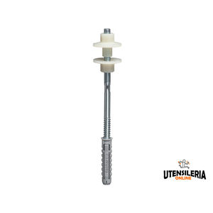 Tapón de nailon Fischer WD X para fregaderos semiempotrados - Product Image 1