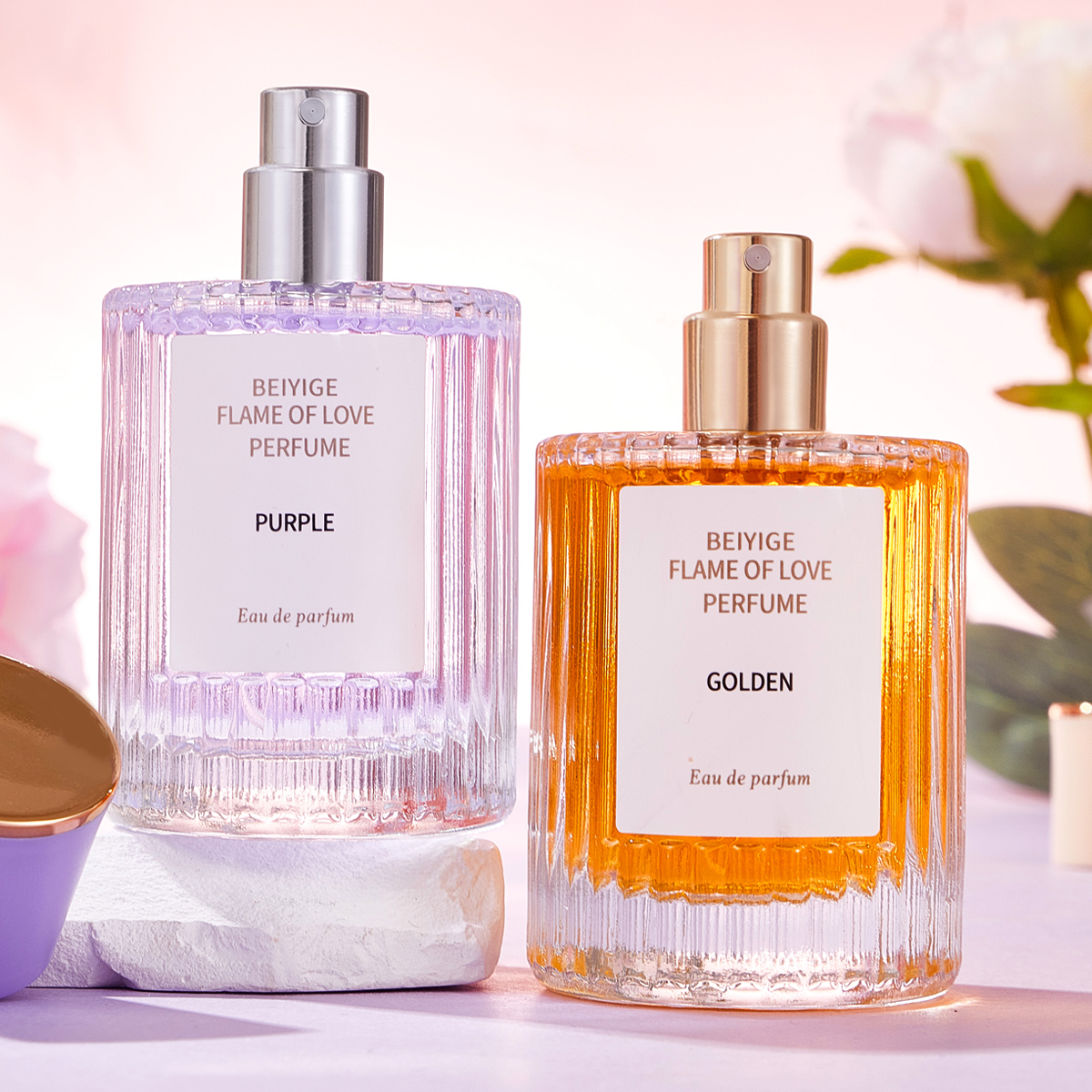 Eros Flame Parfum Luxury Perfumes for Men Women