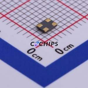 S3226291221040 Crystal (Passive) SMD3225-4P Crystal Oscillator SMD Crystal Oscillator 26.2917MHz 10ppm 22pF - Product Image 2