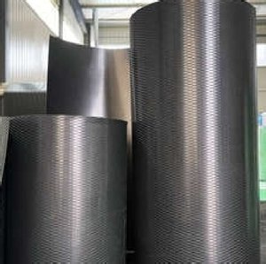 Revêtement DPC pour <span class=keywords><strong>garage</strong></span>, sous-sol, protection contre l'humidité du sol, bonne adhérence au mortier et au béton, découpe et installation faciles, flexible et résistant - Product Image 1