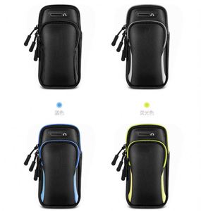 Multifunctional Sports Sleeve Outdoor Fitness Waterproof Phone Model Accessory <b>Storage</b> - Product Image 4