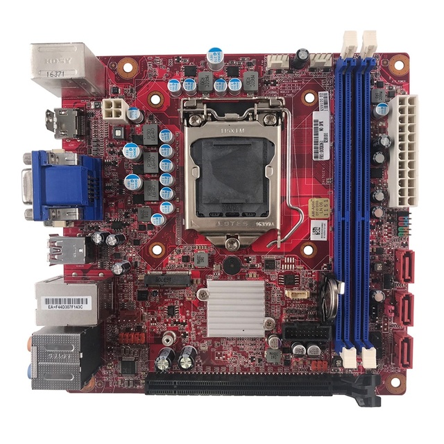 Mini-ITX Desktop Motherboard for Lenovo IH170IE Y720Cube-15IS H170 LGA1151 Perfect Tested