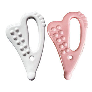 Pietra per Massaggio Gua Sha Professionale <span class=keywords><strong>in</strong></span> Ceramica, Strumento per Massaggio Completo del Corpo, Dimagrimento, Schiena, Gambe, Braccia e Relax - Product Image 3