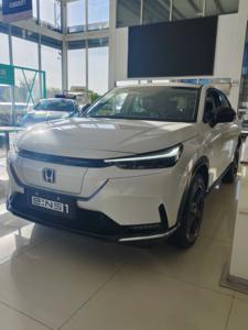 מכונית חדשה מחיר רכב אנרגיה חדש hon דה ens1 מכונית חשמלית מוכנה הספינה סחורות hondas ens1 - Product Image 5