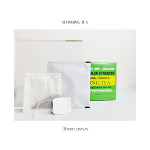 Thé <span class=keywords><strong>ventre</strong></span> plat de haute qualité 100% herbe soins de santé <span class=keywords><strong>ventre</strong></span> plat thé combustion des graisses désintoxication thé de perte de poids mince - Product Image 3