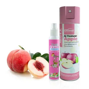 향기 탈취제 차량용 향수 33ml 공기 청정제 향수 - Product Image 1