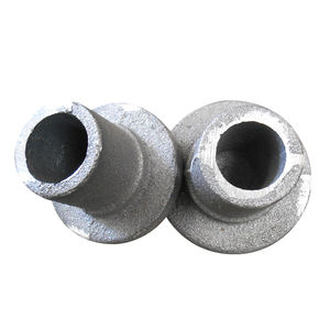 Servizi di fusione in acciaio di precisione personalizzati stampo per sabbia parti di macchine per fusione in ferro grigio duttile - Product Image 5