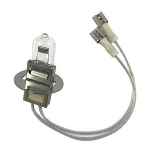 45 W <span class=keywords><strong>Spot</strong></span> extérieur aéroport Airfiled <span class=keywords><strong>ampoule</strong></span> à capsule halogène PK30D lampes d'aérodrome <span class=keywords><strong>ampoule</strong></span> avec C-8 et 800LM - Product Image 1