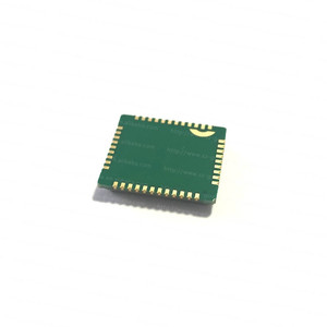 Módulo Inalámbrico NB-IoT Multibanda SIMCOM SIM7020C, Paquete LCC de 42 Pines, Chip de Comunicación de Bajo Consumo para IoT Industrial M2M Inteligente - Product Image 3