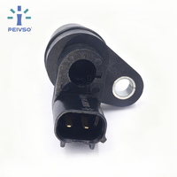 Capteur de vitesse de roue ABS arrière gauche OEM 89546-26090 pour Toyota Hiace 2005-2019, pièces de rechange pour système de freinage automatique # 89546-26090