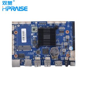 เมนบอร์ด Rockchip PX30 Arm พร้อมระบบ LVDS Android 9.0 สำหรับจอ LCD - Product Image 3