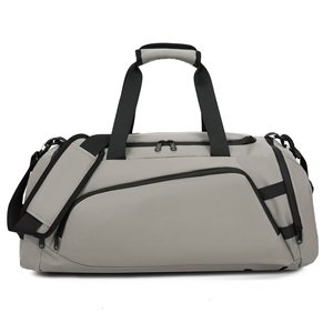 Custom Logo Fitness Sport Gym Bag Large Capacity Wet and Dry Travel Tote Bag Swimming Bag <b>Backpack</b> - Product Image 3