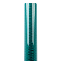 Cinta Reflectante Prismática Adhesiva de Seguridad Vial PMMA Tipo ASTM D4956 de 3HAO, Rollo de Película Reflectante para Láminas Reflectantes