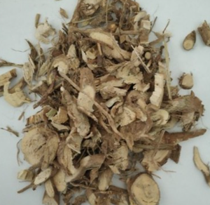 Natural Tea Marshmallow Radix Nuevo Raw Dry Marsh Mallow Root Cut - Product Image 6