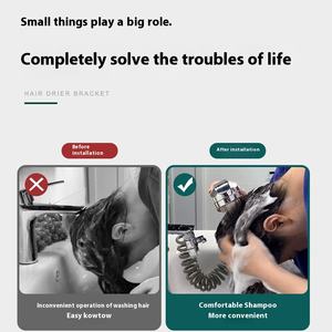 BOYI LX-8-32 moderne petite buse à main robinet <span class=keywords><strong>de</strong></span> douche Booster Extender externe pour <span class=keywords><strong>salle</strong></span> <span class=keywords><strong>de</strong></span> <span class=keywords><strong>bain</strong></span> shampooing aérateurs lavabo - Product Image 5