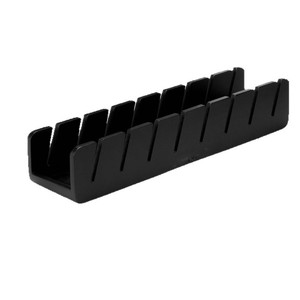Baseball Cap Holder <b>Hat</b> Storage Rack 8 Slot <b>Standing</b> Type Wardrobe Organizer - Product Image 5
